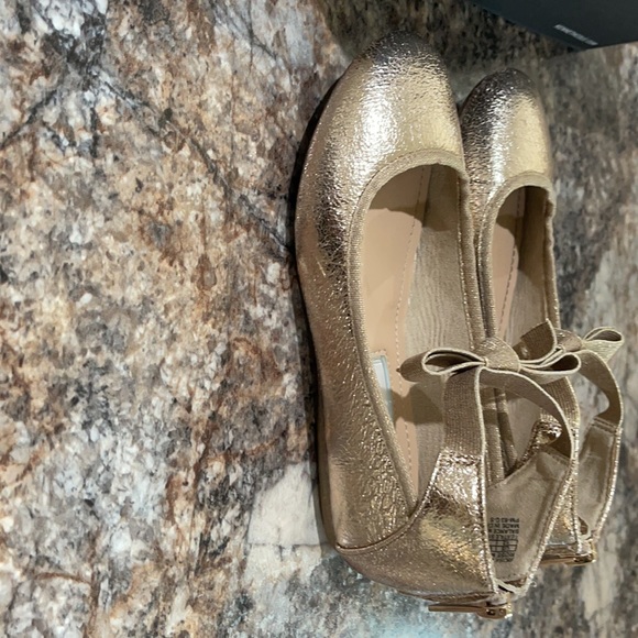 Girls Kenneth Cole flats - Picture 7 of 7